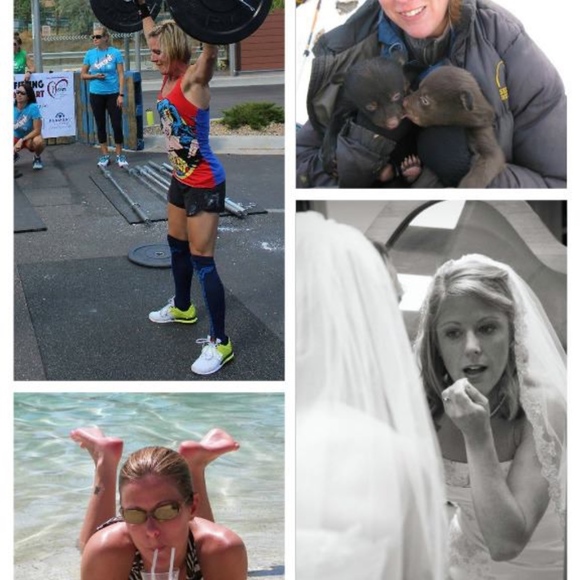 Meet your Posher, Beth - Picture 4 of 4